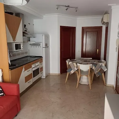Apartamento Torrox *