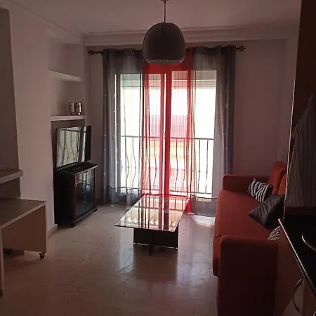 Torrox Apartamento *
