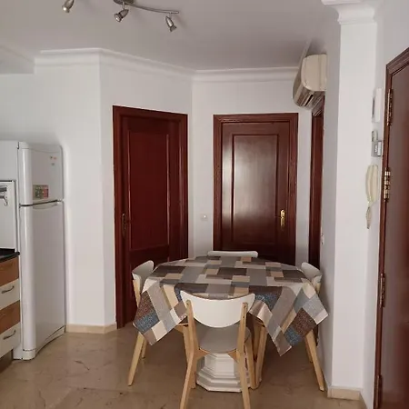 Torrox Apartamento Fuengirola