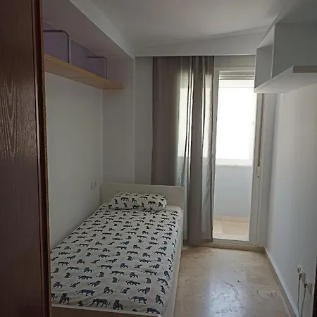 Apartamento Torrox *