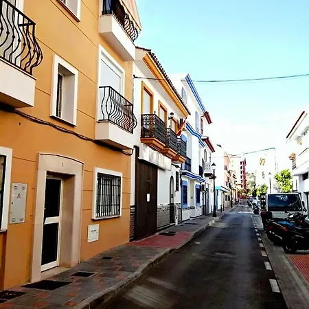 Torrox Apartamento
