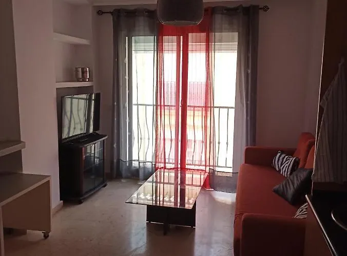 Torrox דירה *