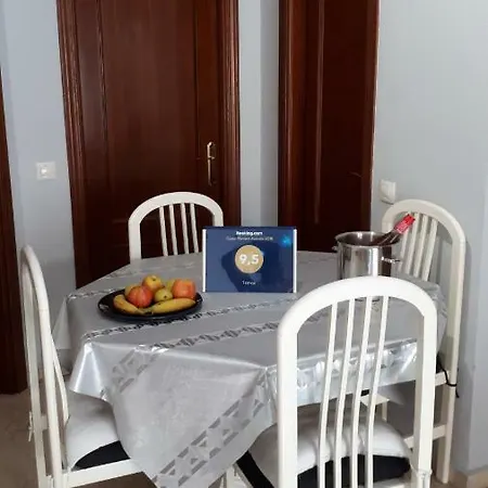 Apartment Torrox