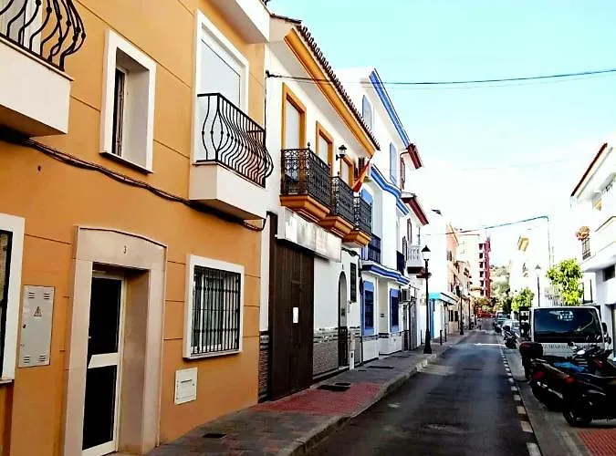 Torrox 아파트